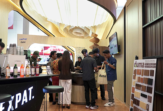 INDOBUILDTECH ICE BSD 2025